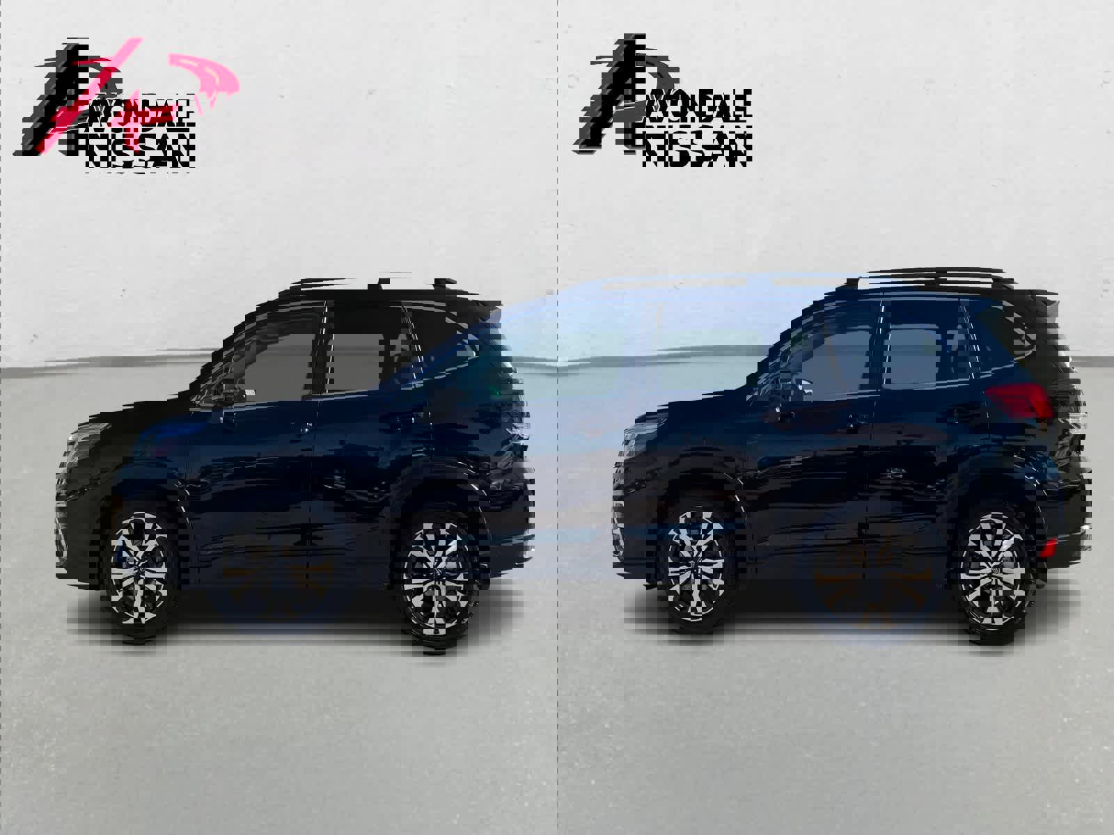 Used 2021 Subaru Forester Limited image 3