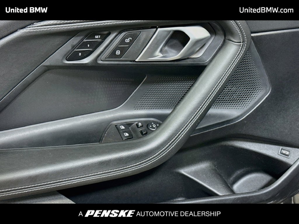 Certified 2025 BMW 230i Coupe RWD image 10