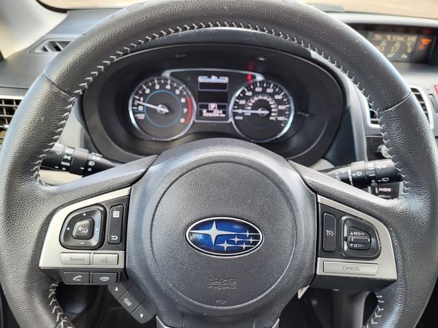 Used 2017 Subaru Forester 2.5i Limited w/ Protection Package #2 AWD/4WD image 15
