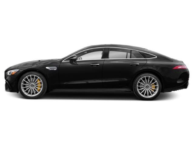 Used 2021 Mercedes-Benz AMG GT 63 image 3