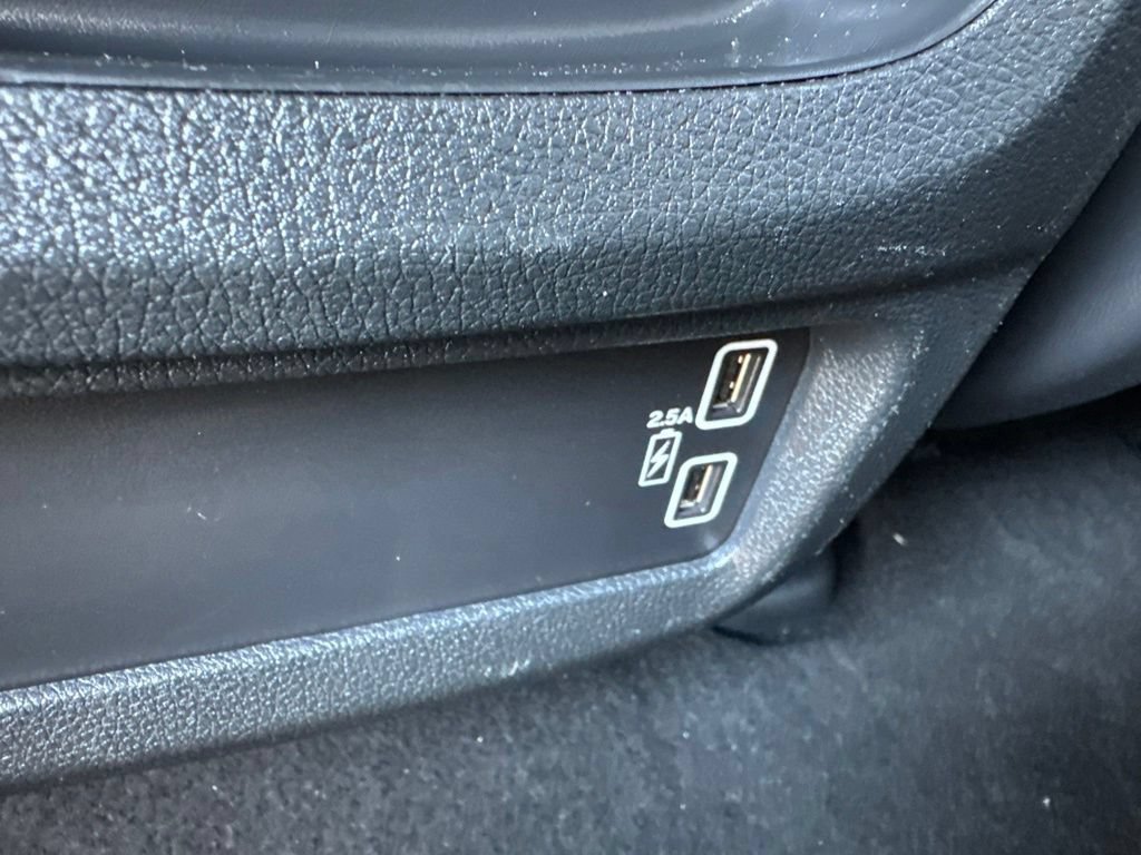 Certified 2021 Honda Ridgeline Black Edition image 22