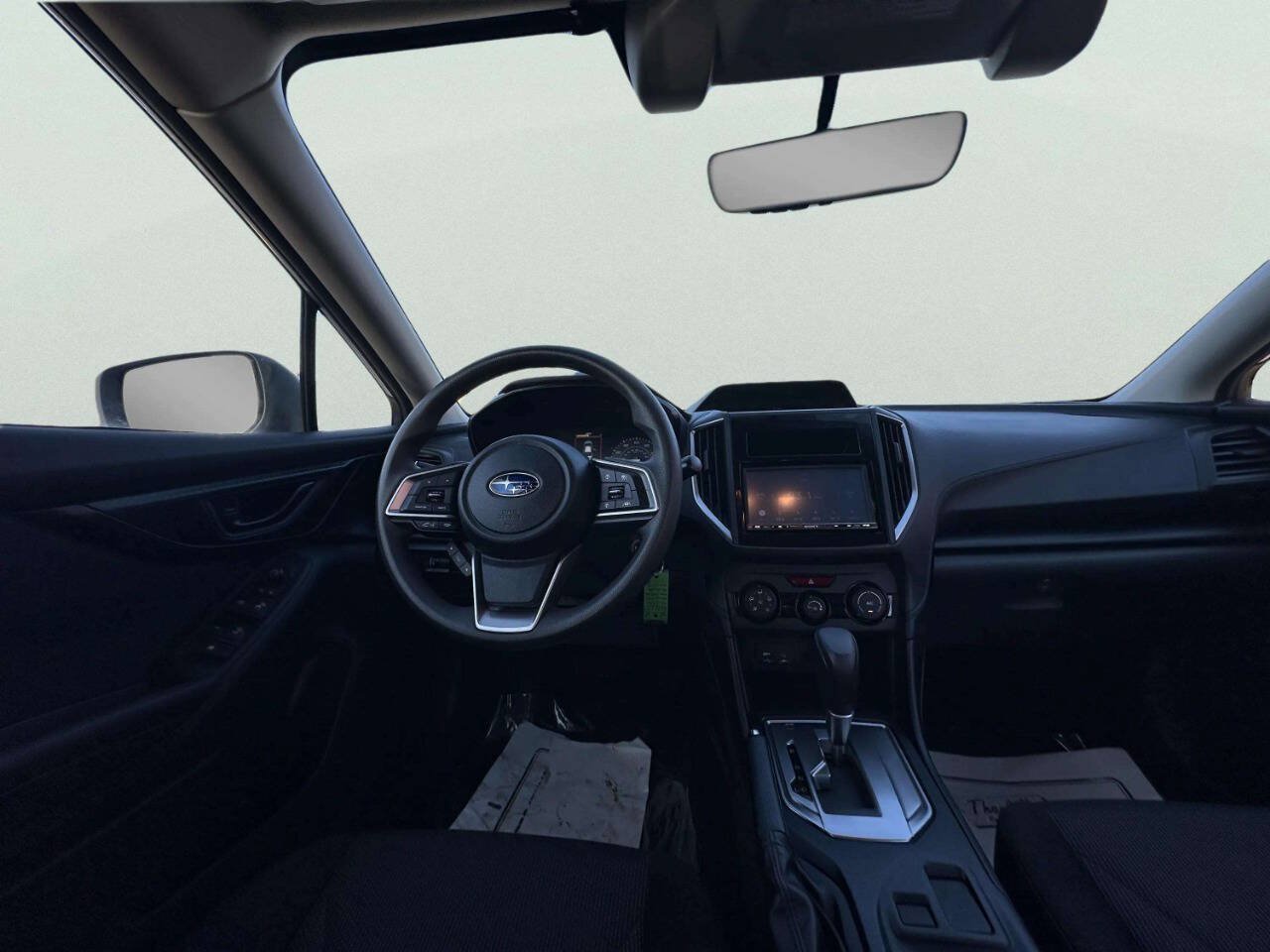 Used 2022 Subaru Impreza 2.0i w/ Popular Package #1 AWD/4WD image 18