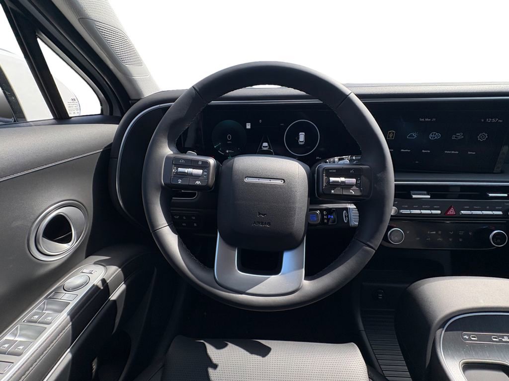 New 2026 Hyundai Palisade SEL image 12