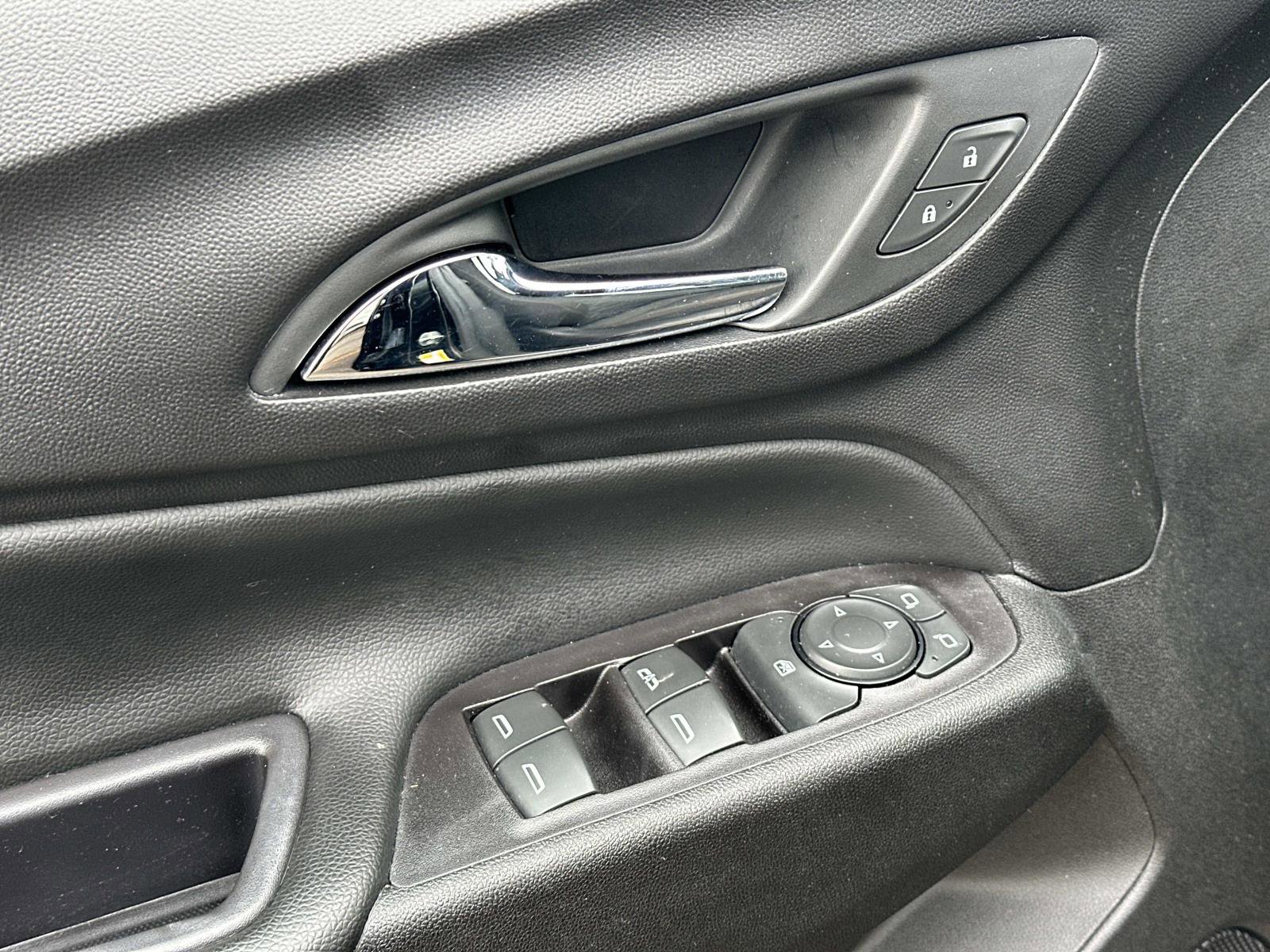 Certified 2019 Chevrolet Equinox LT image 15