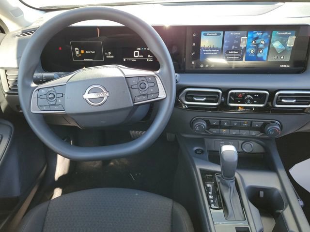 New 2026 Nissan Sentra S w/ S Cold Weather Package image 8