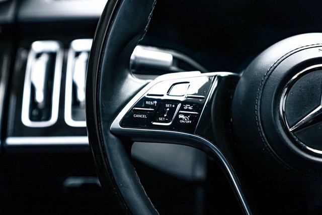 Used 2024 Mercedes-Benz Maybach S 580 Maybach S 580 image 19