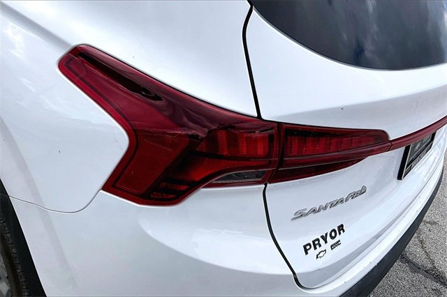 Used 2023 Hyundai Santa Fe SEL image 23
