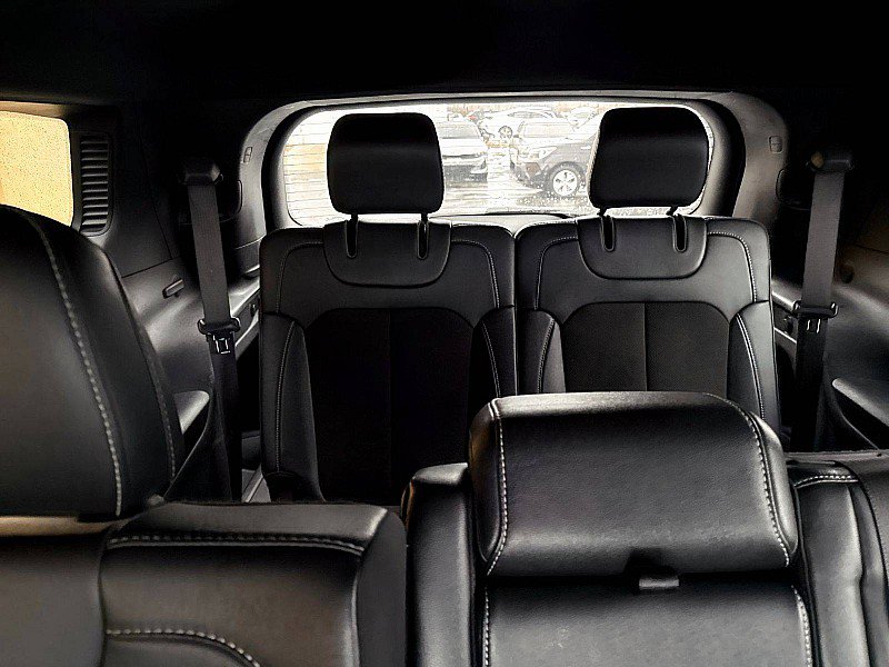 Used 2023 Jeep Grand Cherokee L Laredo image 18