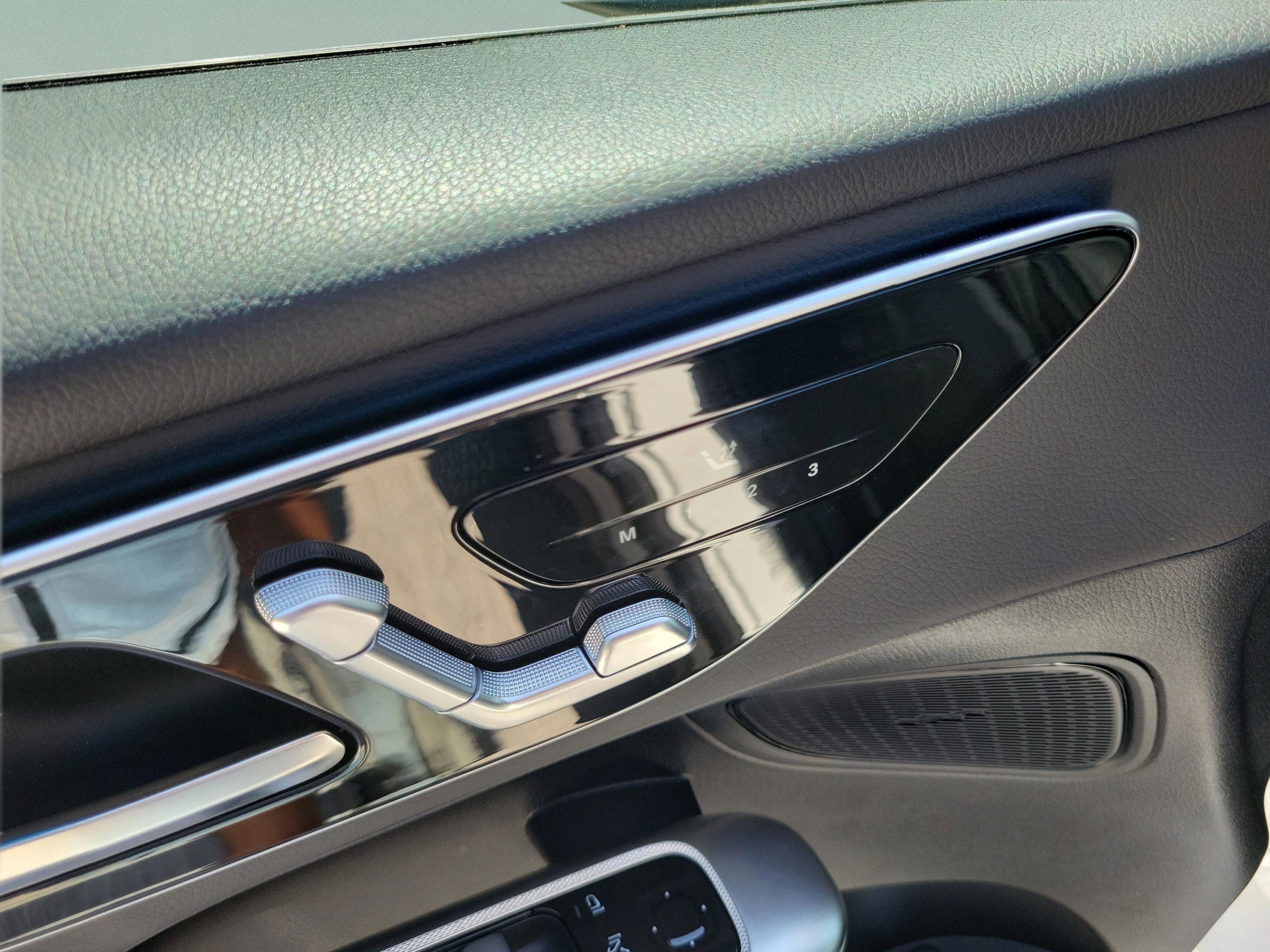 Certified 2026 Mercedes-Benz GLC 300 image 13