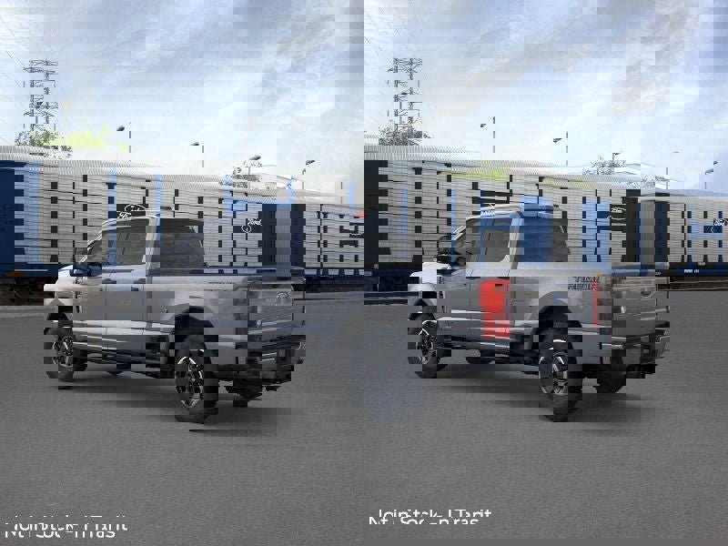 New 2026 Ford F350 XLT image 4