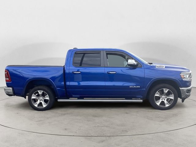 Used 2019 RAM 1500 Laramie AWD/4WD image 6