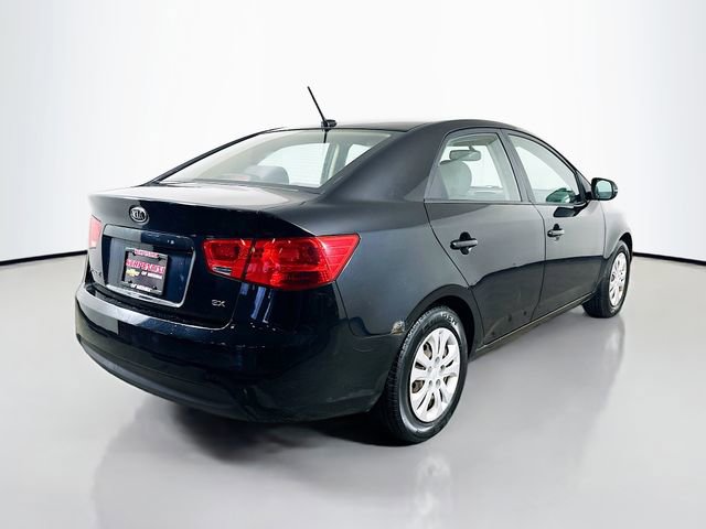 Used 2012 Kia Forte EX image 6