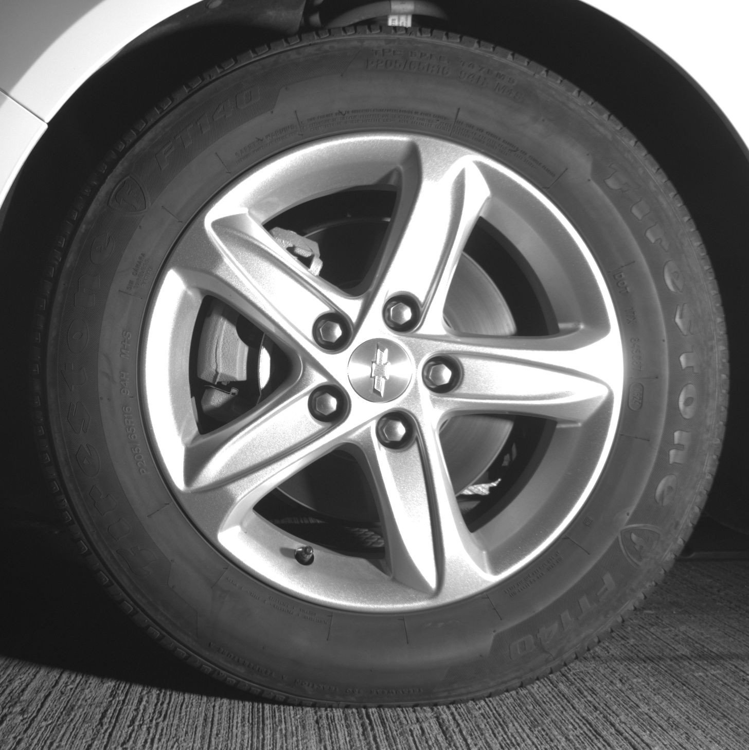 Used 2024 Chevrolet Malibu LT image 12