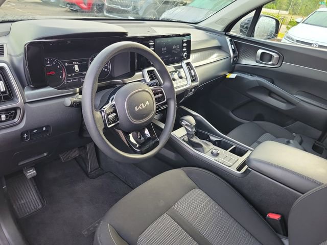 Used 2022 Kia Sorento LX image 12