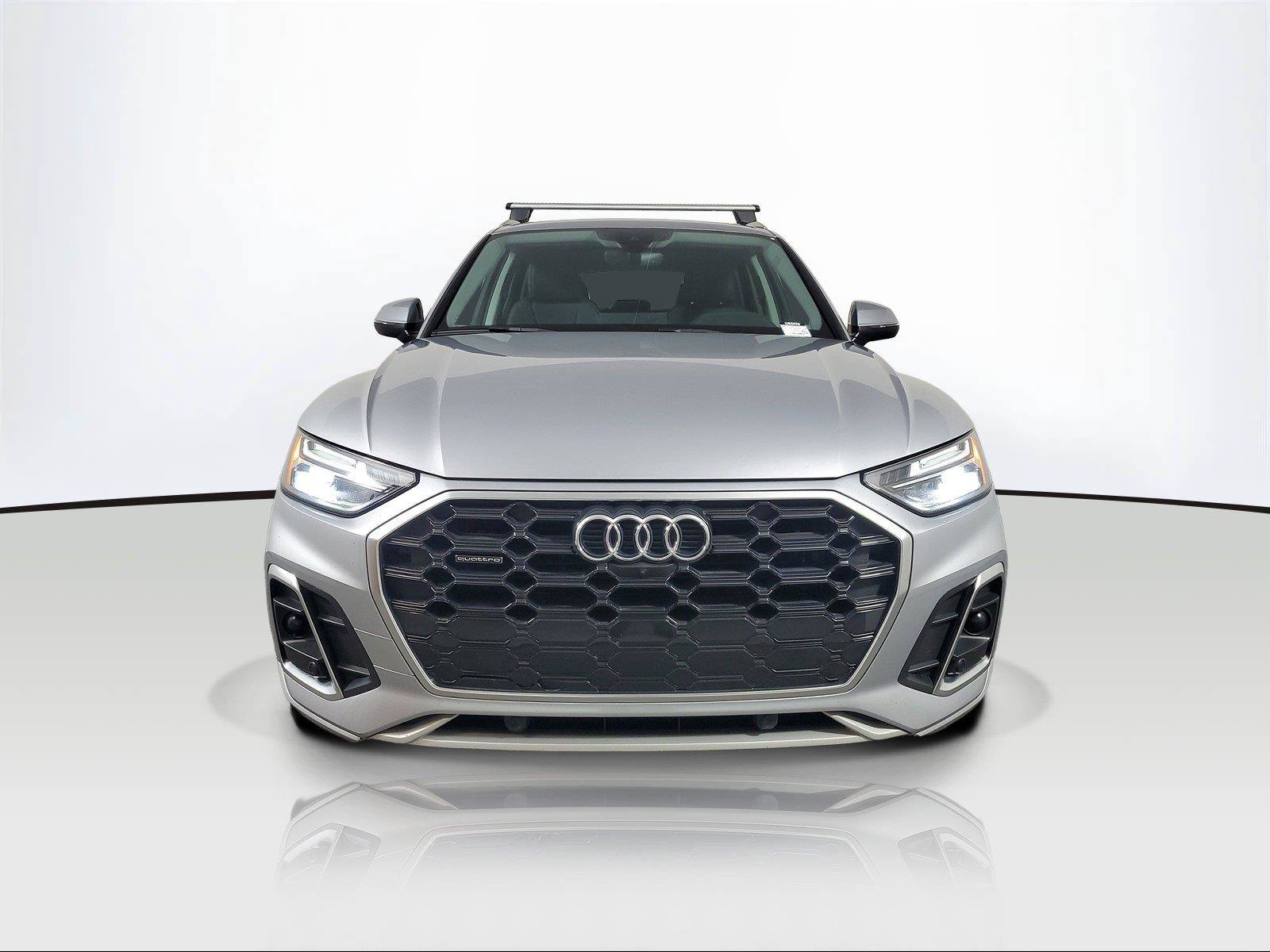 Used 2024 Audi Q5 2.0T Premium Plus AWD/4WD image 2