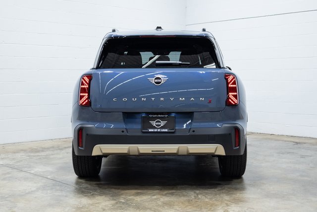 Used 2025 MINI Cooper Countryman S image 8