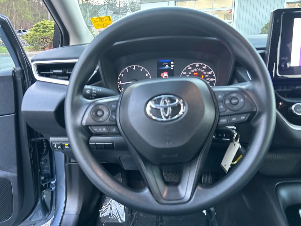Certified 2024 Toyota Corolla LE image 23