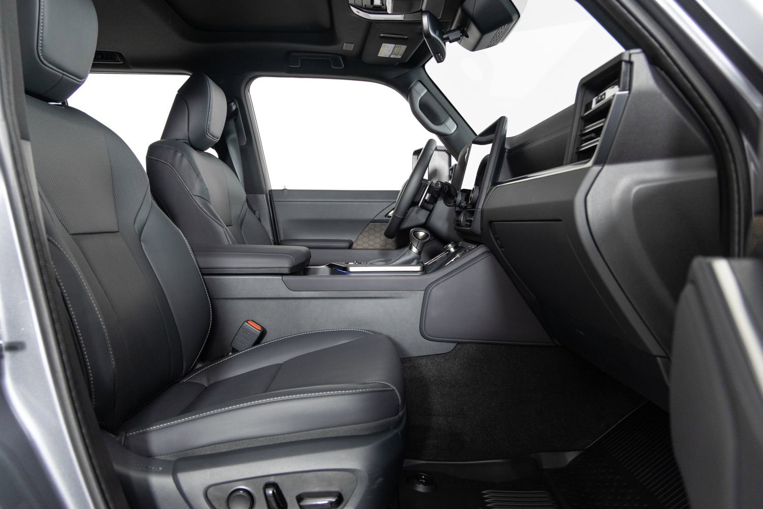 Used 2025 Lexus GX 550 image 28