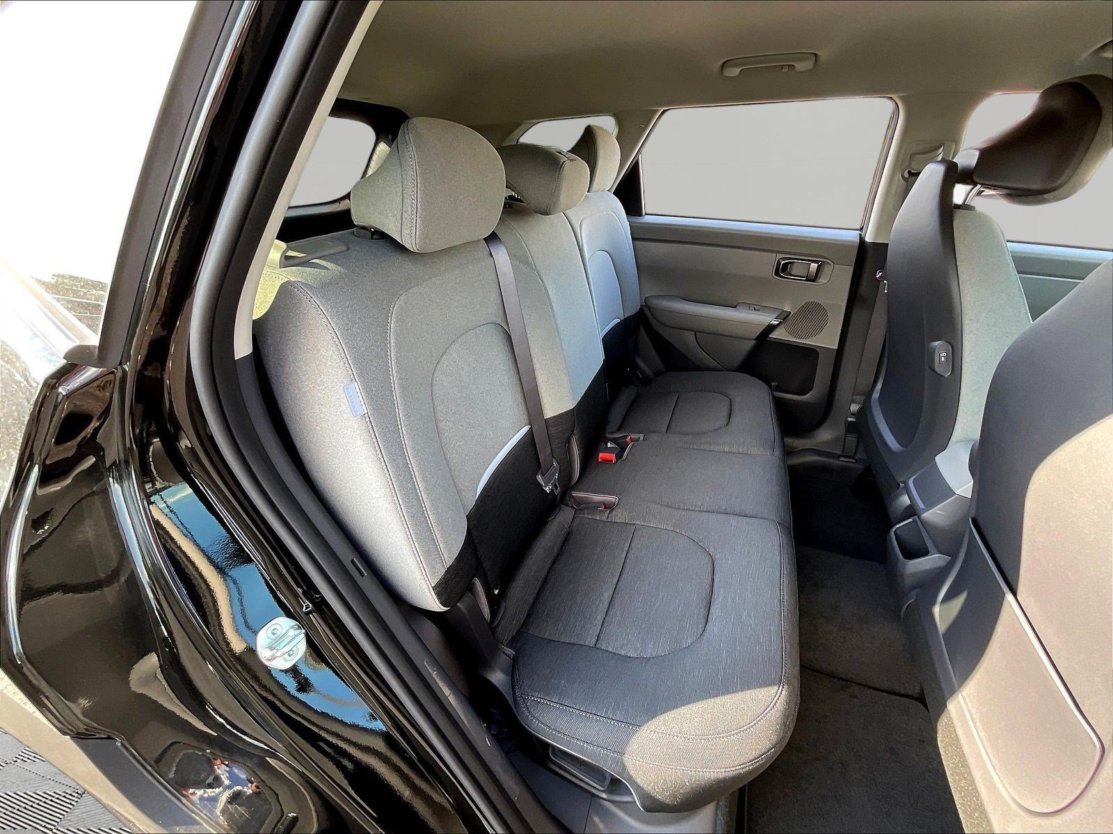New 2027 Kia Seltos S AWD/4WD image 20