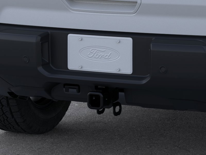 New 2026 Ford Bronco Sport Badlands AWD/4WD image 23
