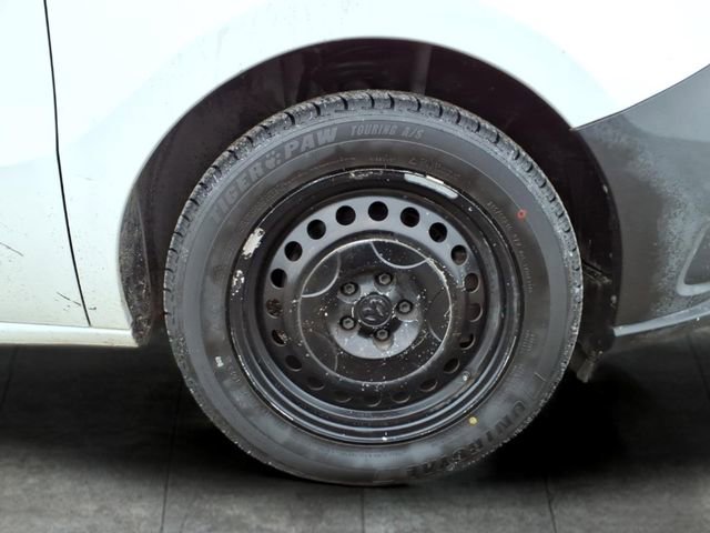 Used 2019 RAM ProMaster City Tradesman image 9