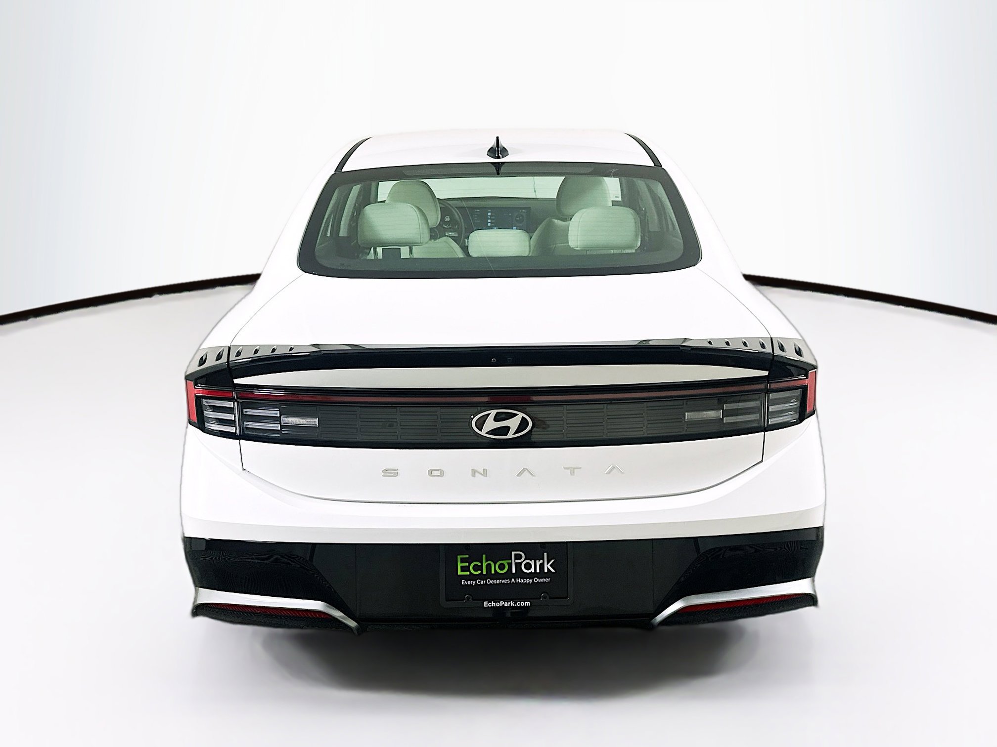 Used 2025 Hyundai Sonata SEL image 7