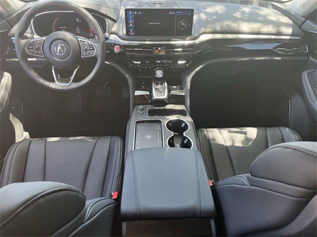 Certified 2026 Acura MDX FWD image 11