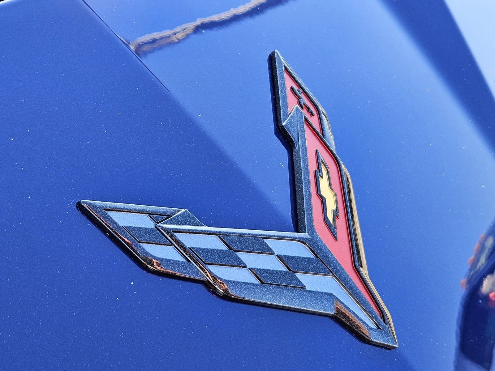New 2026 Chevrolet Corvette Stingray Coupe w/ 1LT image 16