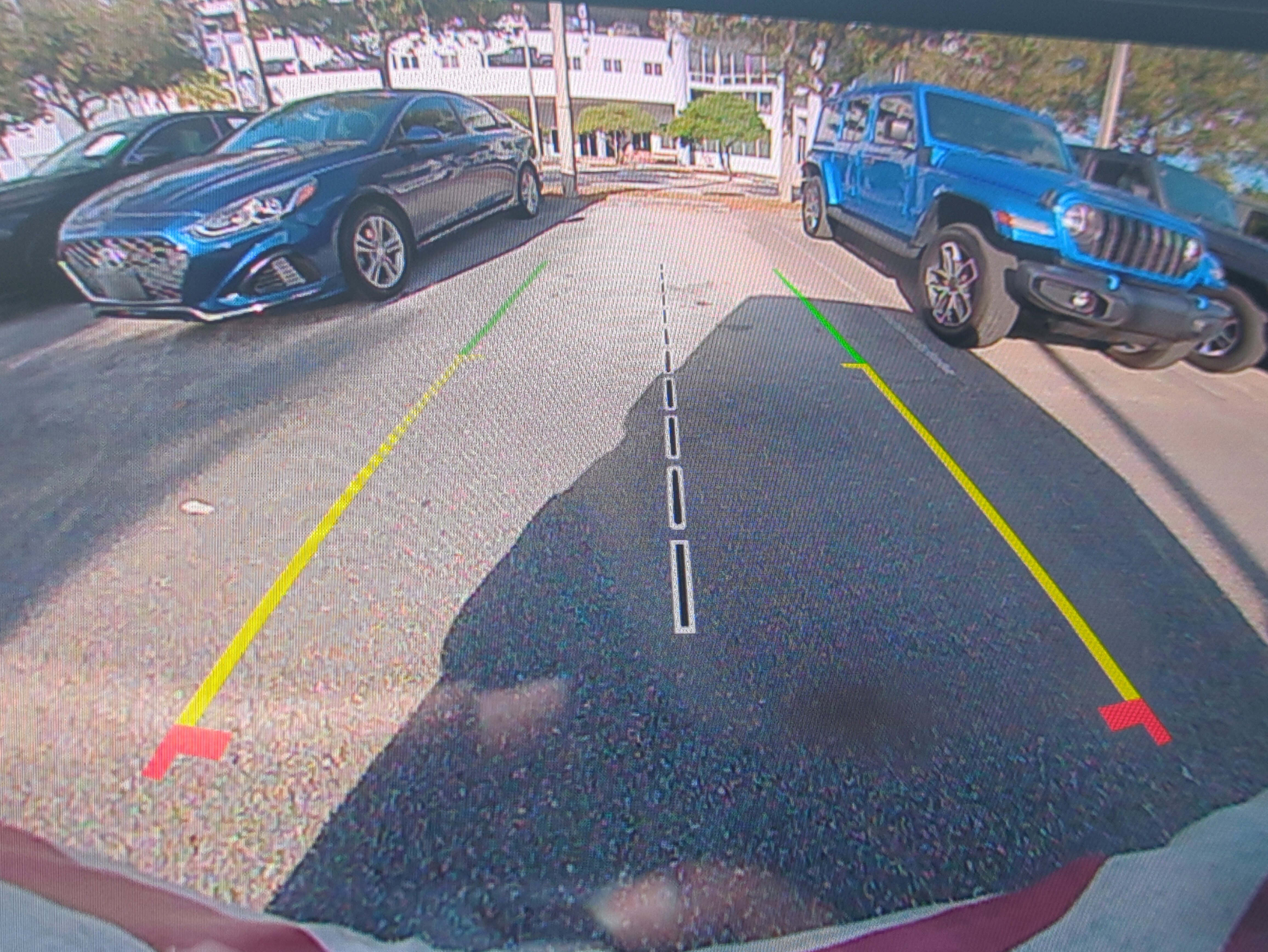 Certified 2025 Jeep Wrangler Willys image 23