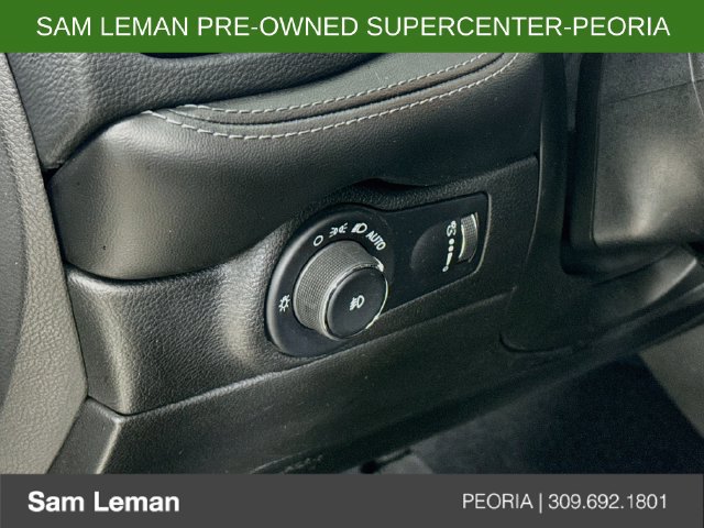 Used 2021 Dodge Durango GT RWD image 10
