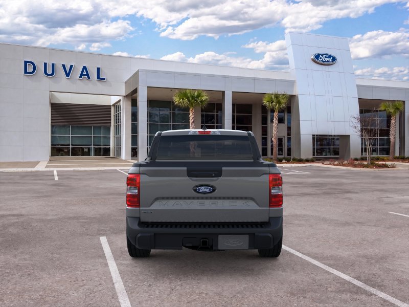 New 2026 Ford Maverick XL w/ Equipment Group 101A AWD/4WD image 5