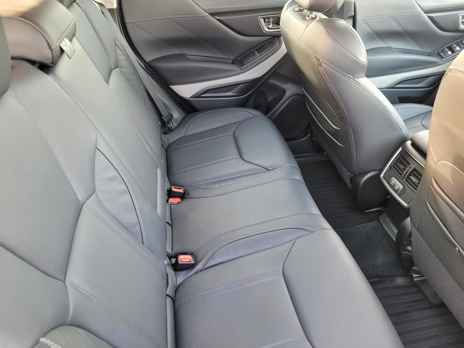 Certified 2024 Subaru Forester Limited image 13