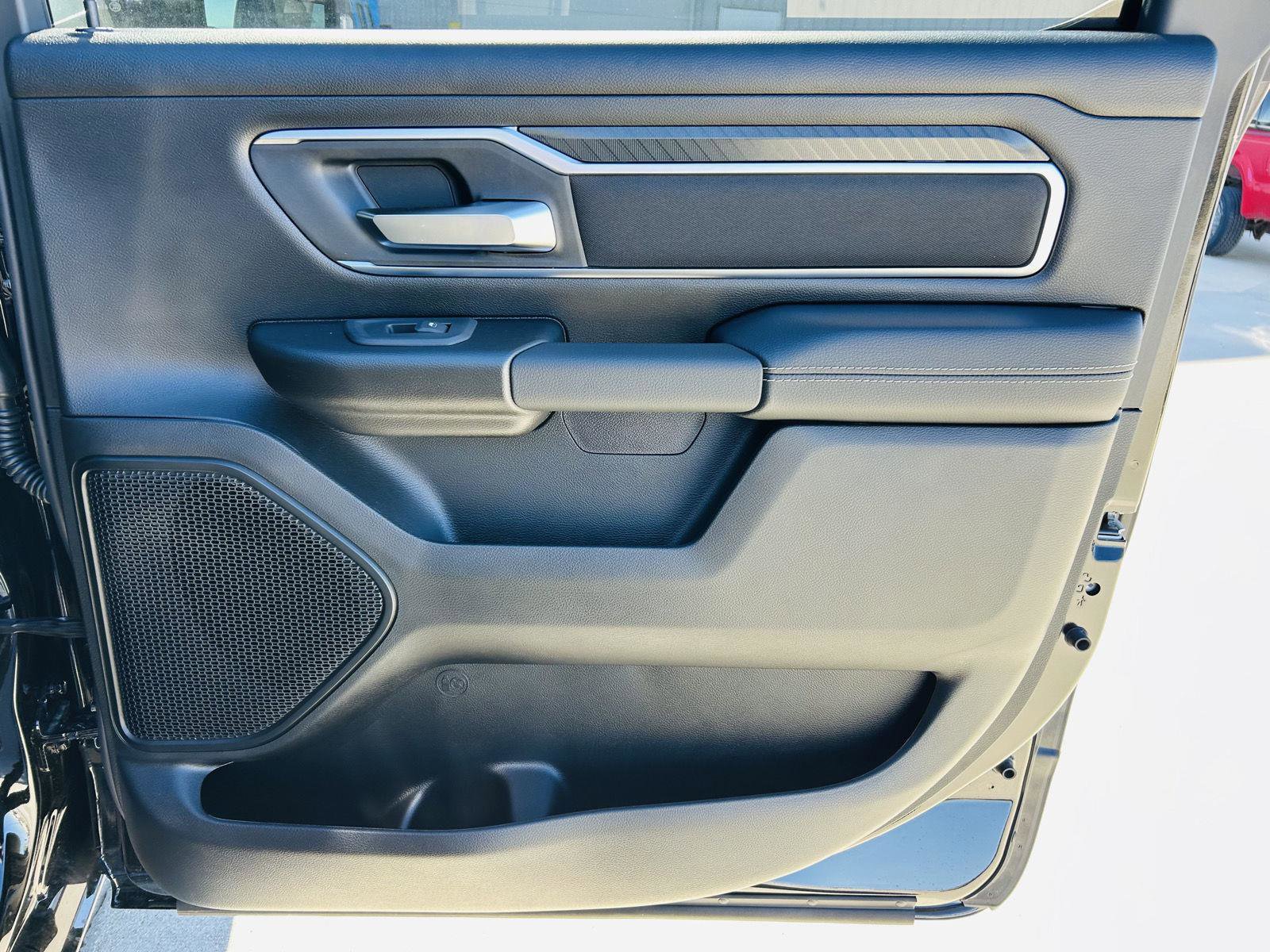 New 2026 RAM 1500 Big Horn image 30