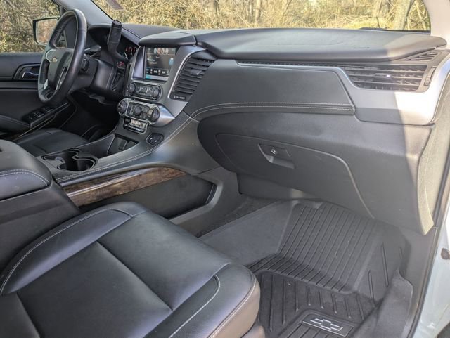 Used 2018 Chevrolet Tahoe LT w/ Texas Edition Package image 30