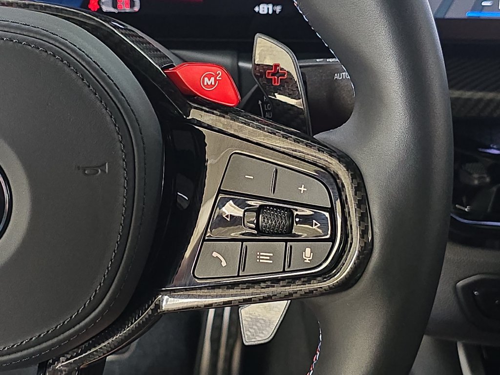 Certified 2025 BMW M2 w/ Lighting Package RWD image 21