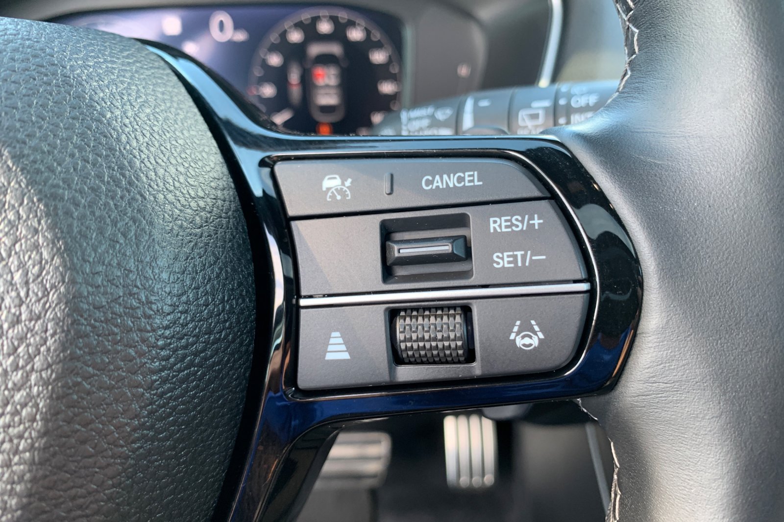 Used 2024 Honda Civic Sport Touring image 30