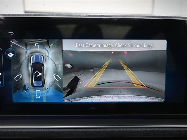 New 2026 Mercedes-Benz GLE 450 4MATIC image 12