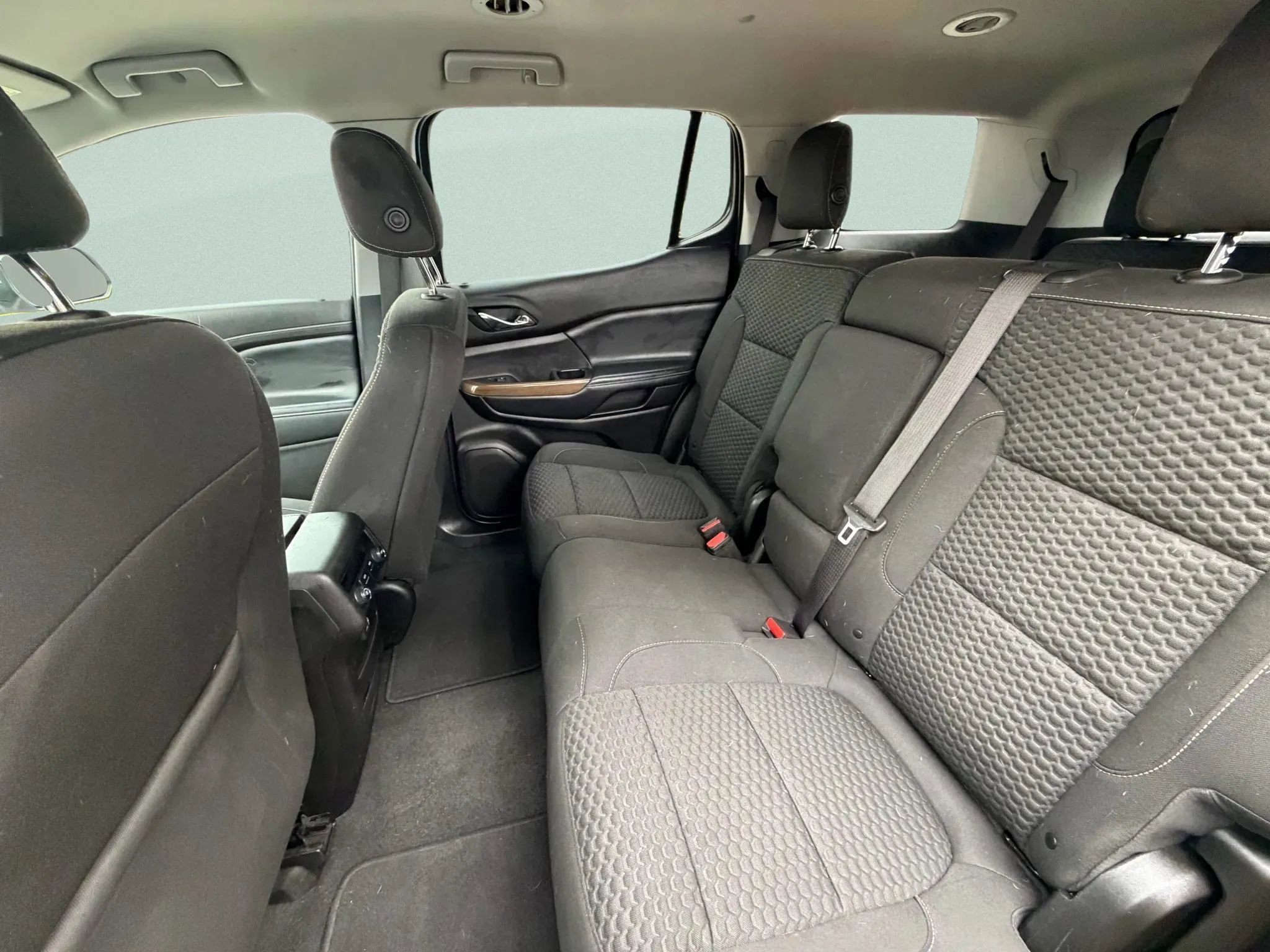 Used 2019 GMC Acadia SLE image 19