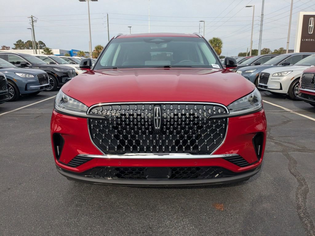 New 2025 Lincoln Aviator 2WD w/ Equipment Group 101A image 9