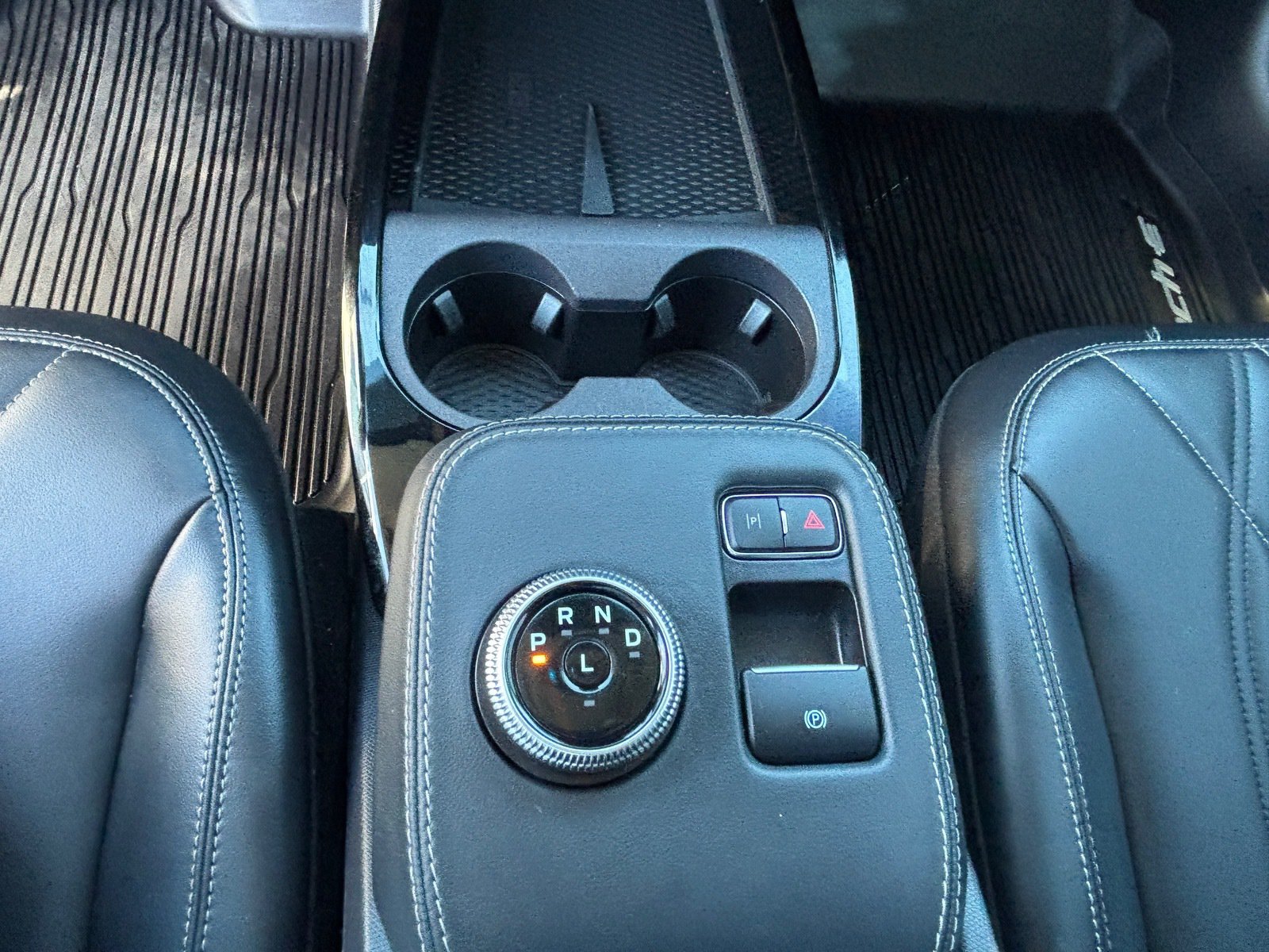 Used 2022 Ford Mustang Mach-E Select w/ Comfort/Technology Package RWD image 16