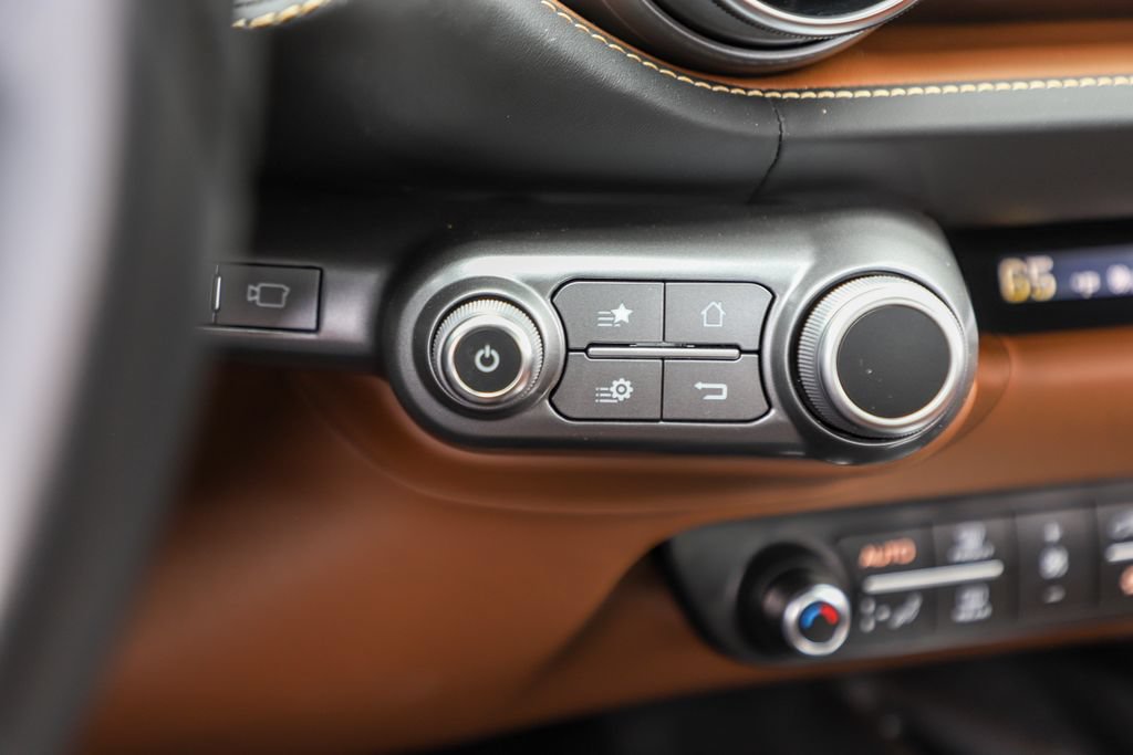 Used 2021 Ferrari 812 GTS RWD image 45