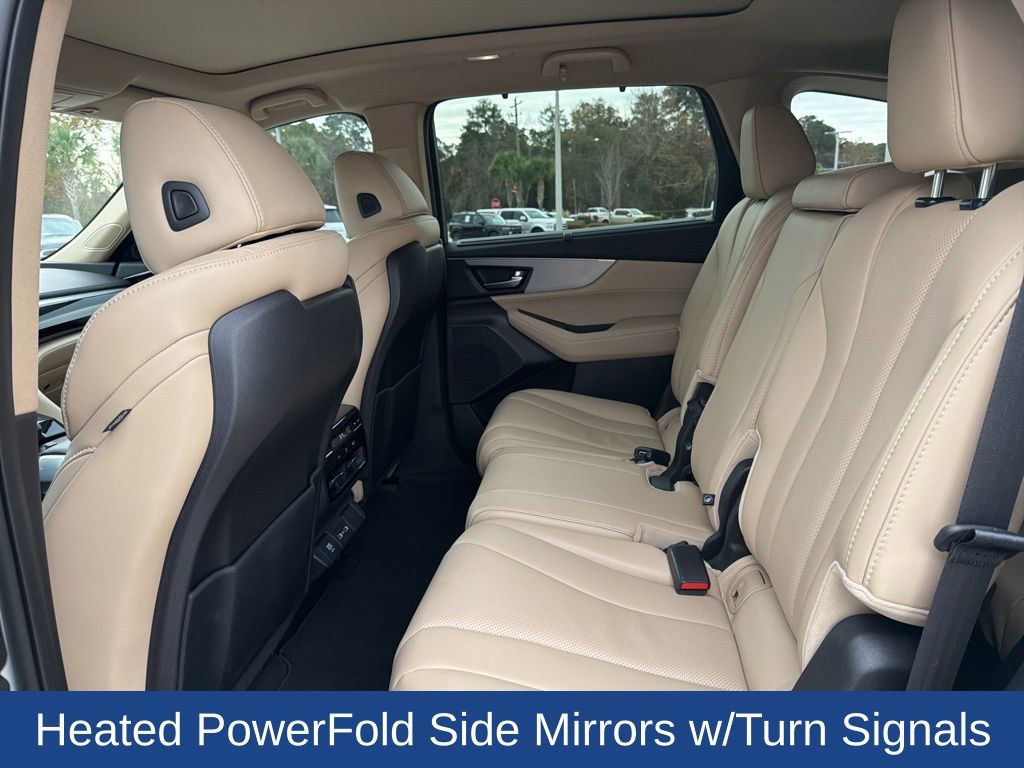 Used 2023 Acura MDX FWD w/ Technology Package image 15