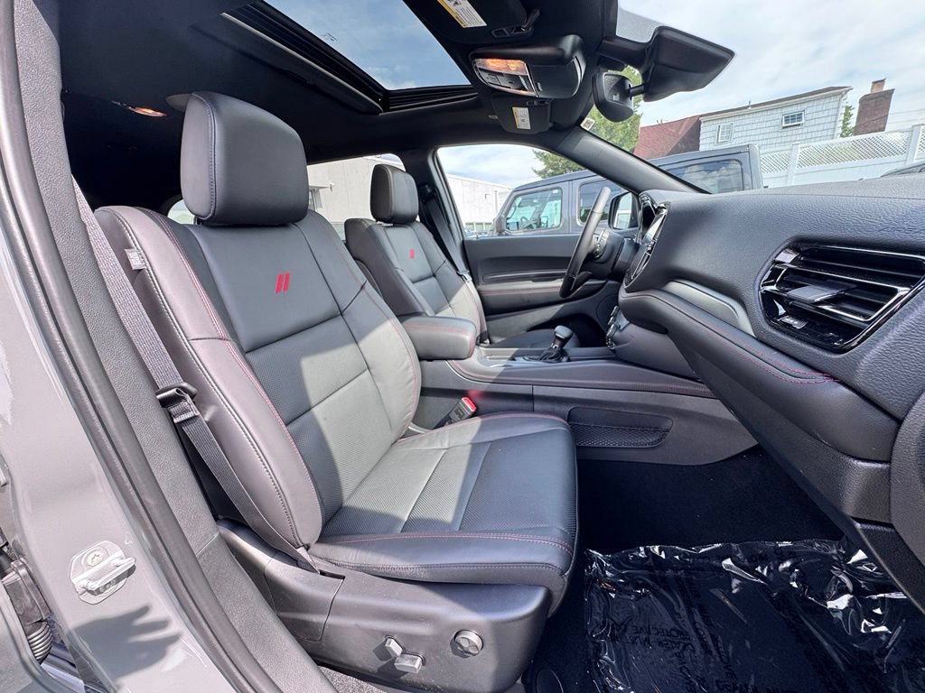 New 2026 Dodge Durango GT AWD/4WD image 19