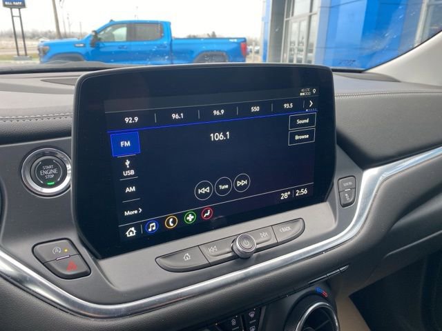 Used 2024 Chevrolet Blazer LT w/ Convenience Package image 11
