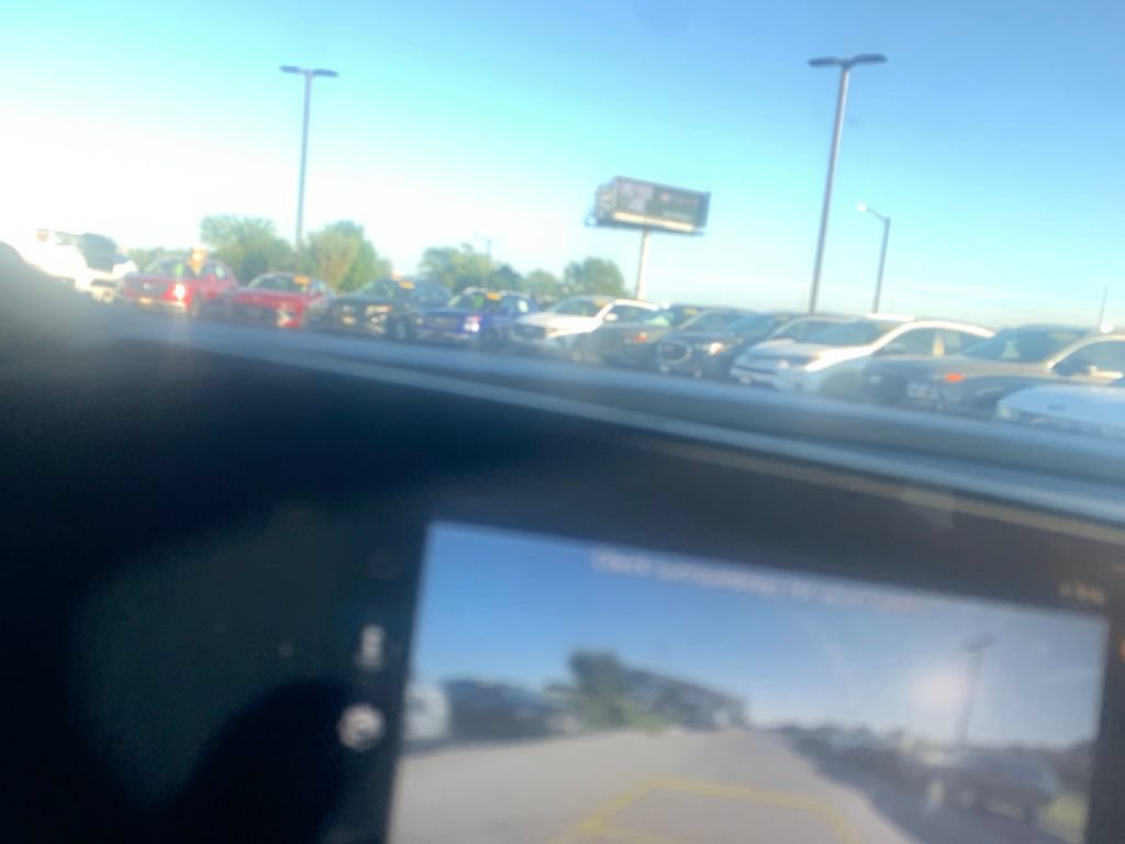 Certified 2025 Hyundai Elantra SEL FWD image 22