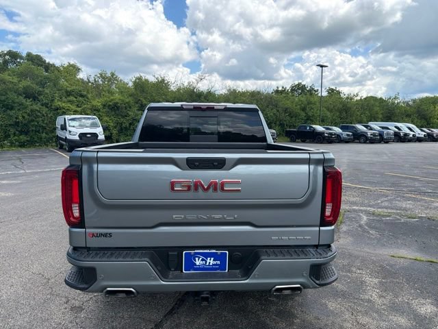 Used 2024 GMC Sierra 1500 Denali AWD/4WD image 6