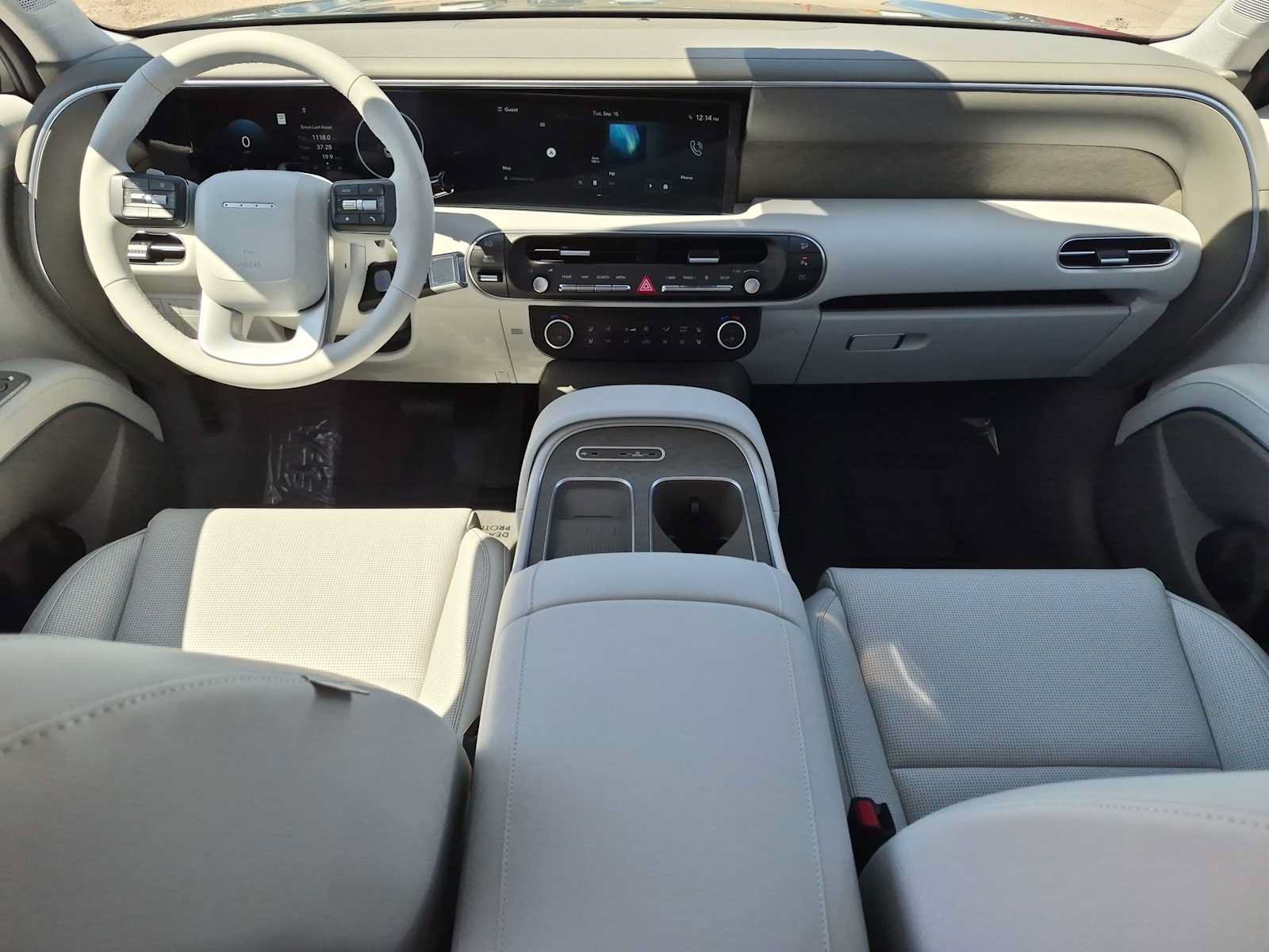Certified 2026 Hyundai Palisade SEL AWD/4WD image 21