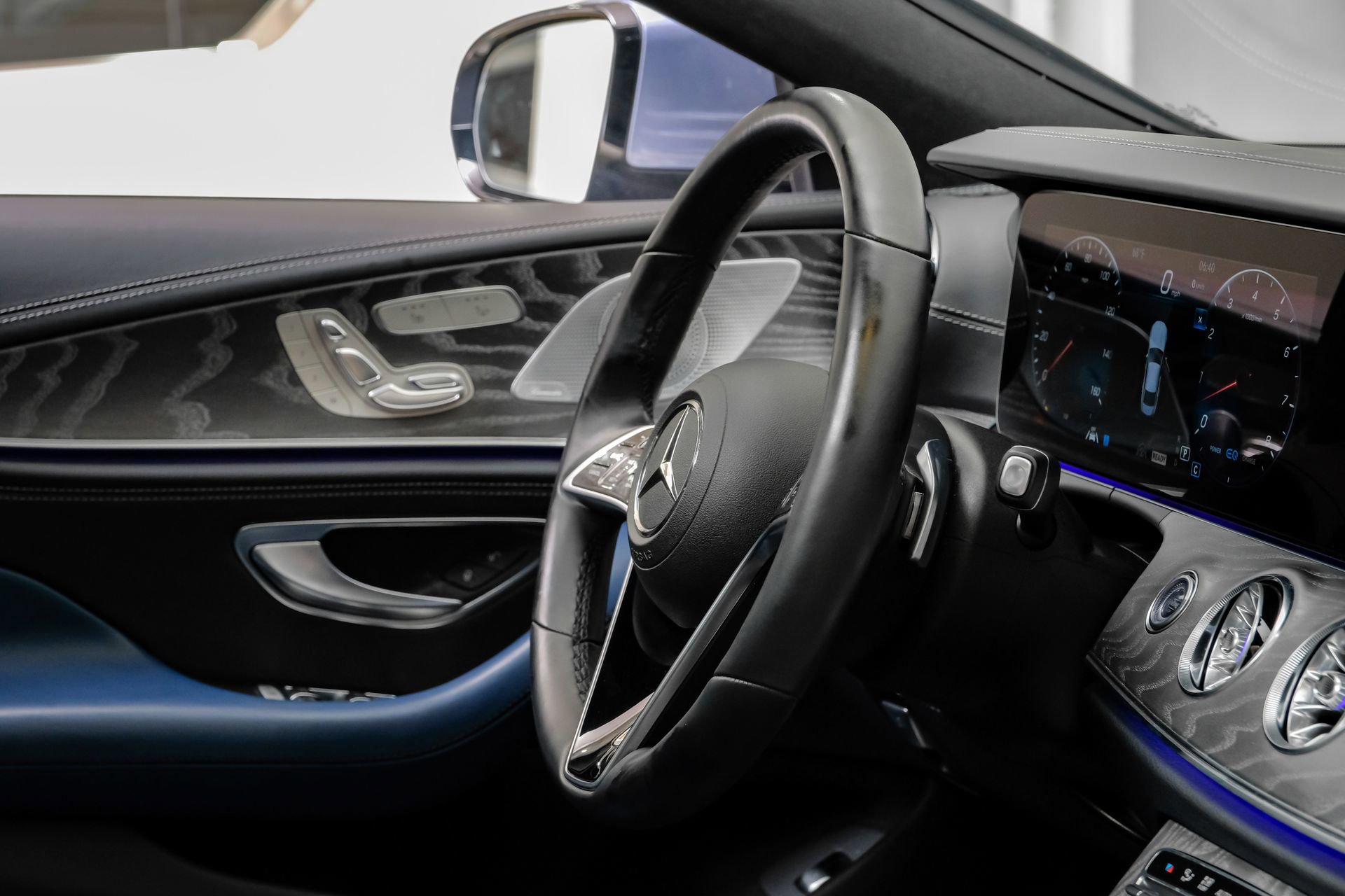 Used 2023 Mercedes-Benz CLS 450 4MATIC image 18
