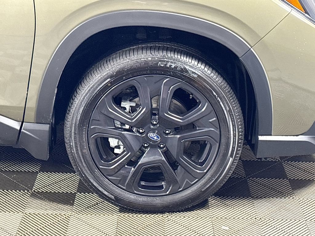 New 2025 Subaru Ascent Bronze Edition w/ Onyx Package image 25