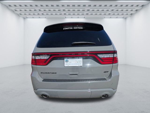 New 2026 Dodge Durango GT w/ Blacktop Package image 6